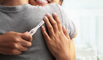 4 réflexes des premiers jours de grossesse