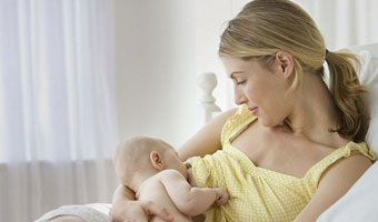 Quels sont les bienfaits de l’allaitement maternel pour vous et votre bébé ?