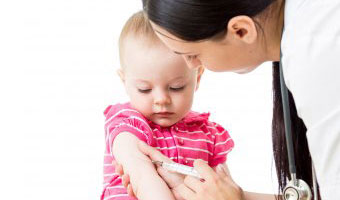 Vaccination de bébé : un calendrier pour ne rien oublier !