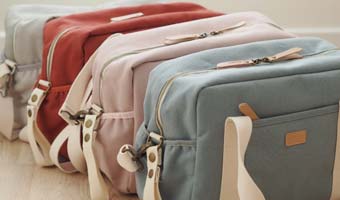 Comment bien choisir un sac à langer : Guide complet pour jeunes parents