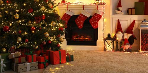 décor de Noël