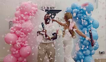 Gender Reveal : Histoire, Signification et Idées Créatives pour Révéler le Sexe de Bébé